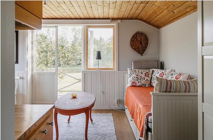 Seaview Cottage In The Trosa Archipelago Екстер'єр фото