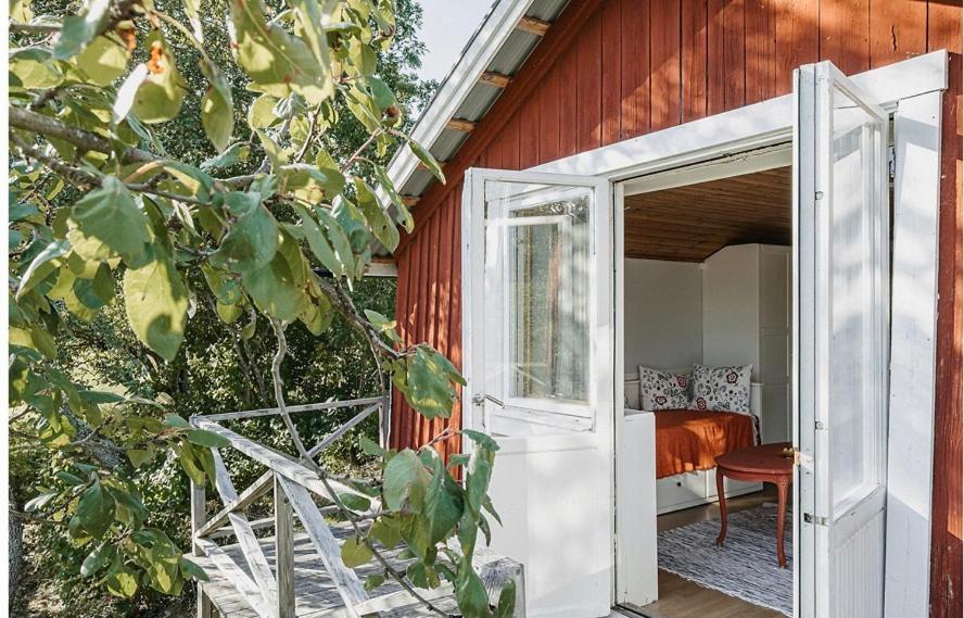 Seaview Cottage In The Trosa Archipelago Екстер'єр фото